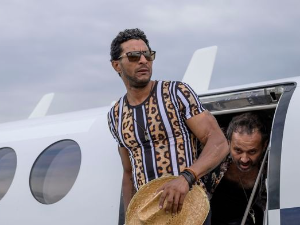 Јужни ветар, 12-14