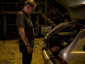 Јужни ветар, 14-14