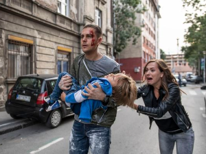 Јужни ветар, 12-14