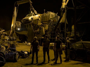 Јужни ветар, 14-14