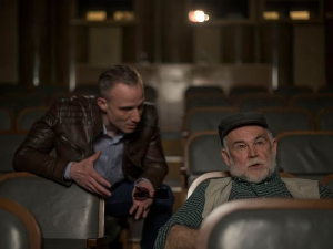 Јужни ветар, 11-14