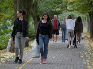 Врњачка Бања:  Мења ли се живот мештана у сезони и ван ње