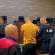 У Приштини настављено суђење Србима оптуженим за наводни тероризам – саслушан сведок одбране