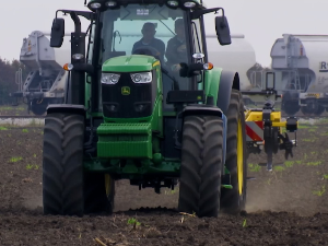 Како да задруге лакше набаве пољопривредну механизацију
