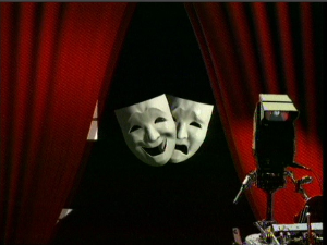 ТВ театар – Слуга двају господара