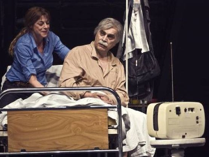 ТВ театар – Није смрт бицикло да ти га украду