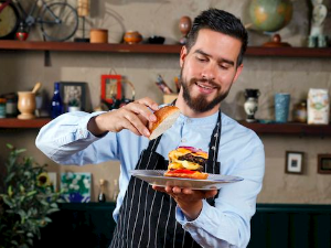 Гастрономад