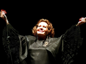 Музика света – Амалија Родригез