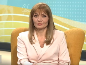 Србија на вези