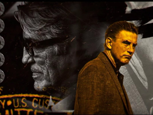 Јужни ветар: На граници, 4-12