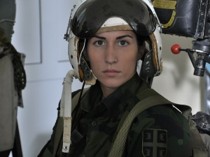 Војна академија, 19. епизода