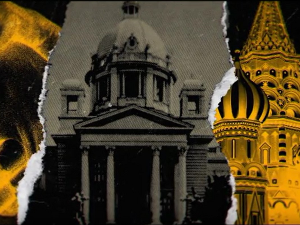 Јужни ветар: На граници, 7-12