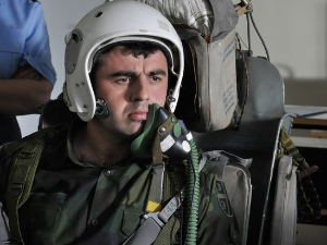 Војна академија, 18. епизода