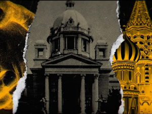 Јужни ветар: На граници, 5-12