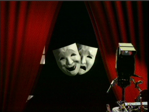 ТВ театар – Лимунација