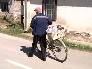  Мештани Доње Топонице без воде за пиће
