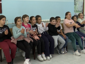 После паузе у Великој Плани поново ради Саветовалиште за младе