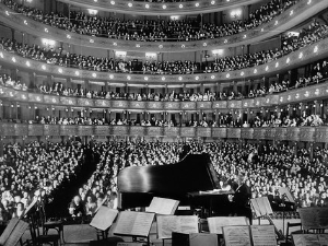 Простори пијанизма – Јозеф Хофман