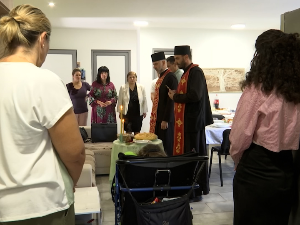 Кућа наде у Бањи Ковиљачи подршка деци са инвалидитетом и њиховим родитељима