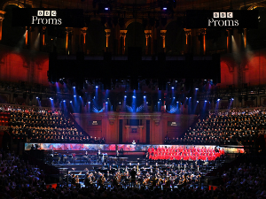 Фестивал Промс 2024