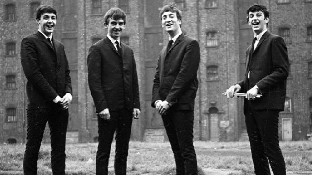 Свемирски хитови