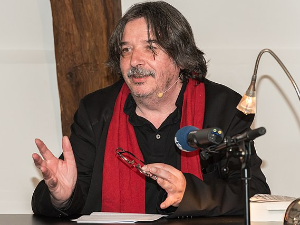 Жан Портант: Госпођа Хареја или сећање на кита (2)