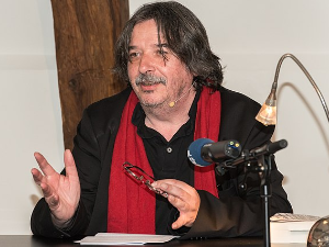 Жан Портант: Госпођа Хареја или сећање на кита (5)