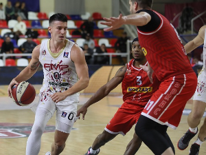 Ребецово полувреме из снова за победу ФМП-а над Борцем