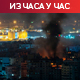 Израел издао упозорења за евакуацију 25 области у Либану; Укинута ограничења летова у Ирану