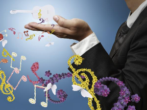 Музички драгстор