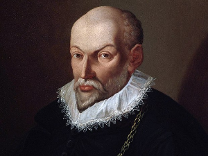 Музеј звука – Дела Орланда ди Ласа