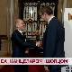 Сусрет са канцеларом Шолцом