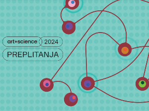 9. Art+science фестивал