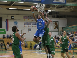 Болтон најкориснији играч трећег кола АБА лиге