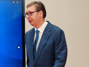 Осуде напада на мајку председника Вучића