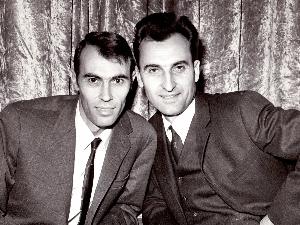 Док је света и века: Браћа Бајић, 1. део