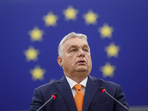 Орбан: ЕУ мора да се промени – циљ мађарског председавања је да буде глас промена