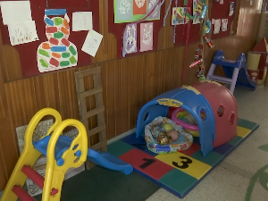 Како повећати сигурност деце у вртићима