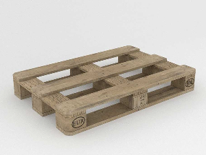 Стандард је важан – Еуро палете