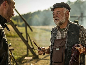 Јужни ветар, 4-14