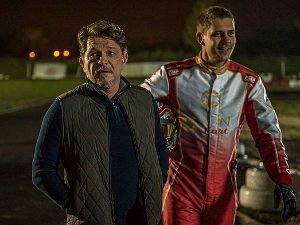 Јужни ветар, 1-14