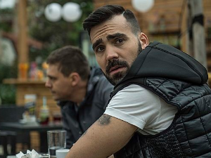 Јужни ветар, 2-14