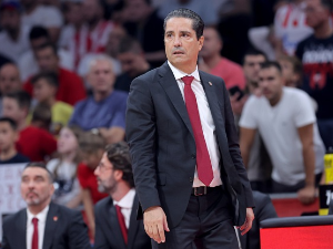 Сферопулос: Играли смо како смо хтели, одбрана је одрадила одличан посао