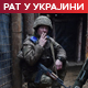 Гаспром: Заустављен проток гаса преко Украјине; настављене борбе и у новогодишњој ноћи