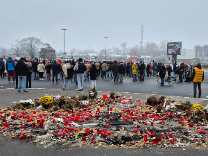 Два месеца од трагедије у Новом Саду – 15 минута тишине за страдале