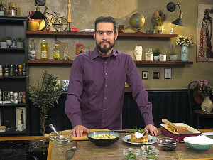 Гастрономад