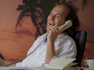 Сумњива лица 2, 35. и 36. епизода