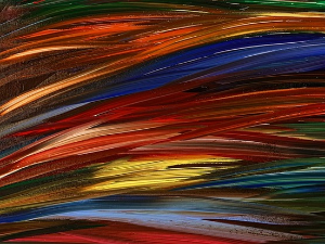 Искуство уметничког дела – говори Небојша Грубор