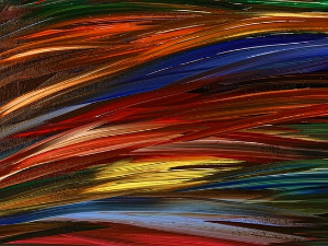 Искуство уметничког дела – говори Ива Драшкић Вићановић