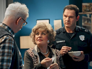 Лако је Ралету, 33-40